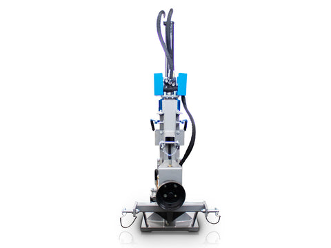 Σχίστης ξύλων ενισχυμένος Agrimac DRYAD ASX20PTO