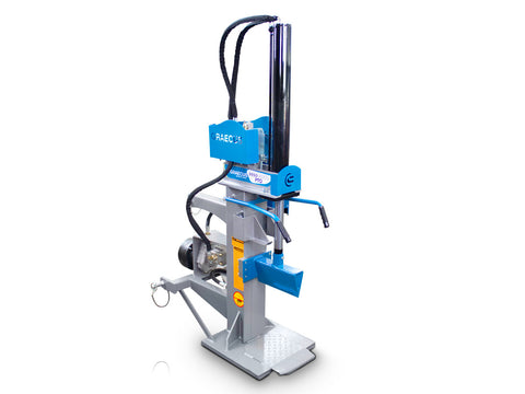 Σχίστης ξύλων ενισχυμένος Agrimac DRYAD ASX20PTO