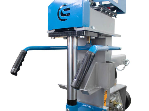 Σχίστης ξύλων ενισχυμένος Agrimac DRYAD ASX20PTO