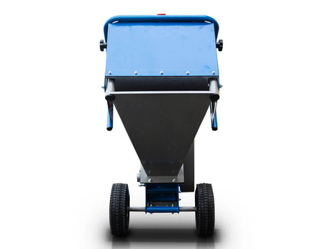 Κλαδοτεμαχιστής βενζίνης | Loncin 6,5hp KB10