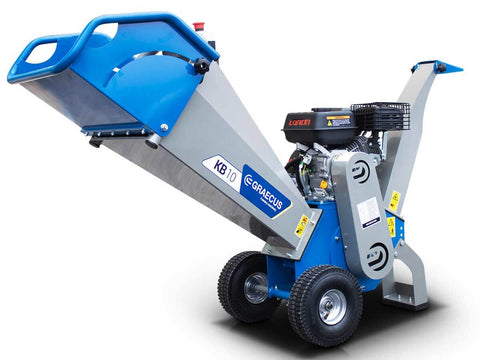 Κλαδοτεμαχιστής βενζίνης | Loncin 6,5hp KB10