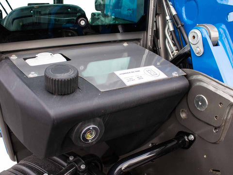 Τηλεσκοπικό ανυψωτικό περονοφόρο 4×4 4WD| Yanmar 44hp/3000rpm| Μέγιστη ανύψωση 4m| Ικανότητα φόρτωσης έως 1.4Τ| καμπίνα A/C| υδροστατικό σύστημα κίνησης και επιλογή διεύθυνσης τύπου κάβουρα