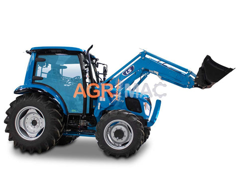 Standard τρακτέρ LS MT5.73 73HP 4WD 2505cc