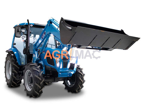 Standard τρακτέρ LS MT5.73 73HP 4WD 2505cc