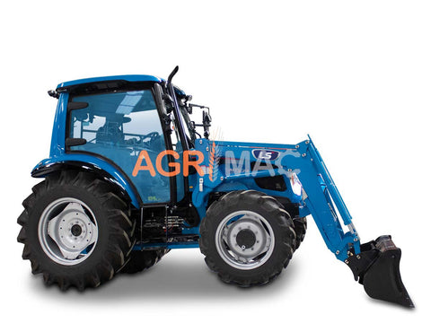 Standard τρακτέρ LS MT5.73 73HP 4WD 2505cc