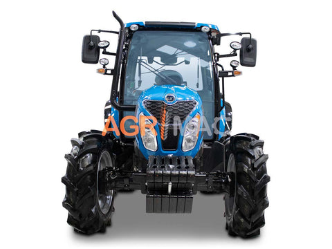 Standard τρακτέρ LS MT5.73 73HP 4WD 2505cc