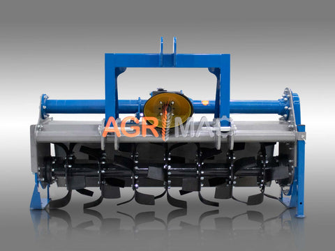 Φρέζα βαρέως τύπου BFP180