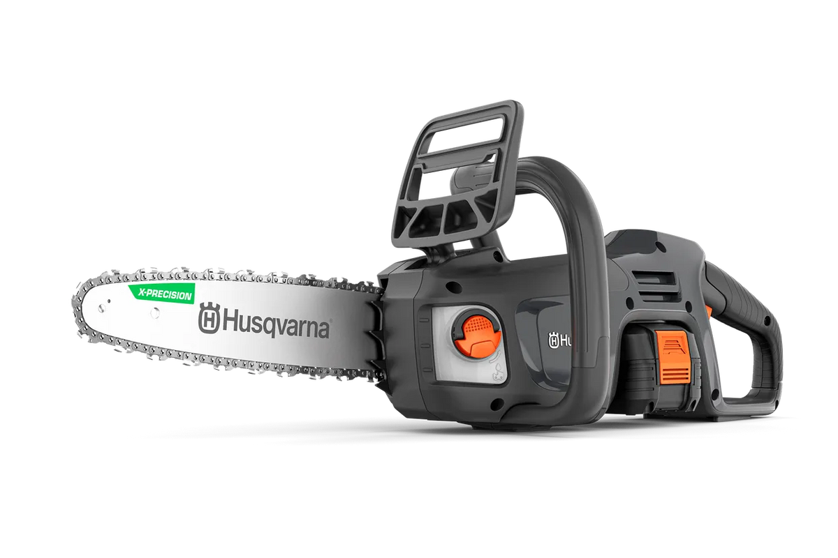 Αλυσοπρίονο Husqvarna Aspire™ C15X-P4A με μπαταρία και φορτιστή