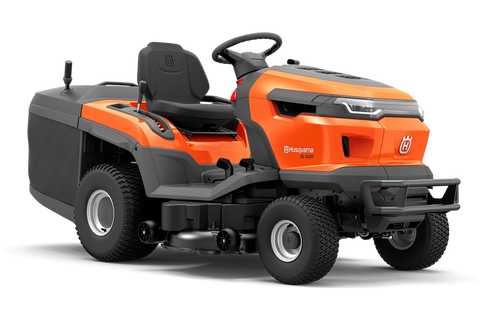 Χλοοκοπτικό τρακτέρ Husqvarna TC 220T