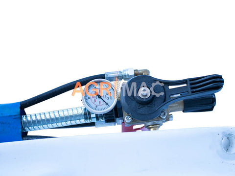 2000L Συρόμενη Τουρμπίνα TPS2000