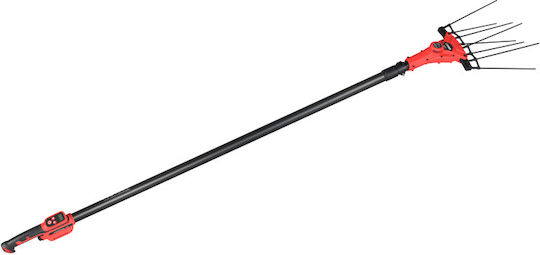 ΕΛΑΙΟΡΑΒΔΙΣΤΙΚΟ ΜΠΑΤΑΡΙΑΣ ΤΗΛΕΣΚΟΠΙΚΟ KAISER VEDEMA 18-48V