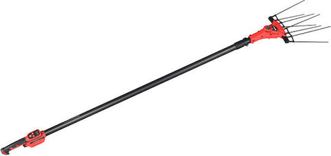 ΕΛΑΙΟΡΑΒΔΙΣΤΙΚΟ ΜΠΑΤΑΡΙΑΣ ΤΗΛΕΣΚΟΠΙΚΟ KAISER VEDEMA 18-48V