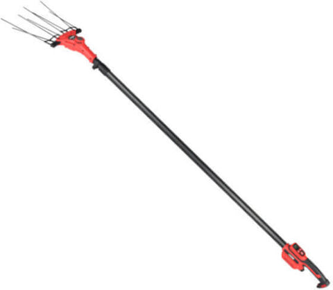 ΕΛΑΙΟΡΑΒΔΙΣΤΙΚΟ ΜΠΑΤΑΡΙΑΣ ΤΗΛΕΣΚΟΠΙΚΟ KAISER VEDEMA 18-48V