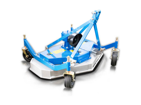 Χλοοκοπτικό φινιρίσματος ARACHNE R180