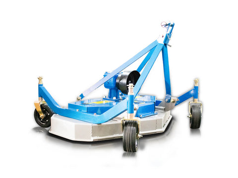 Χλοοκοπτικό φινιρίσματος ARACHNE R180