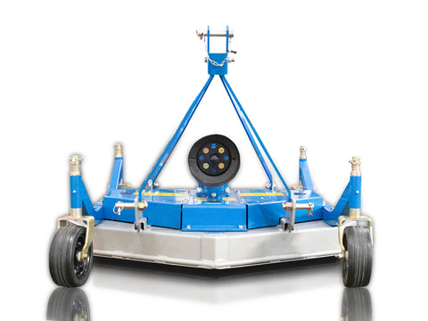 Χλοοκοπτικό φινιρίσματος ARACHNE R180