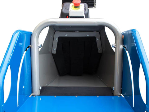 Κλαδοτεμαχιστής βενζίνης | Loncin 6,5hp KB10