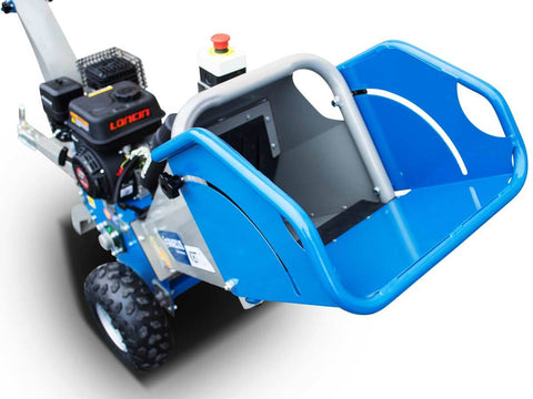 Κλαδοτεμαχιστής βενζίνης | Loncin 6.5hp KBT10