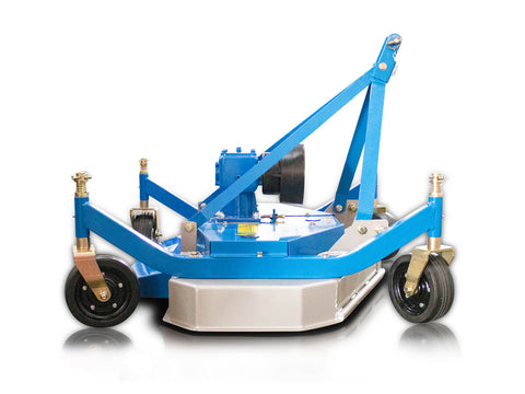 Χλοοκοπτικό φινιρίσματος ARACHNE R180