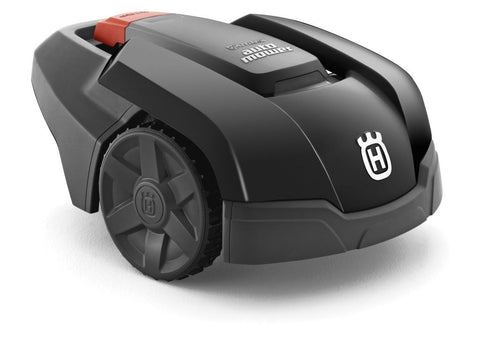 Ρομποτικό Χλοοκοπτικό Husqvarna Automower® 105